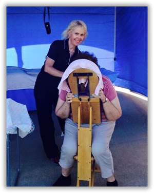 Remedial Massage